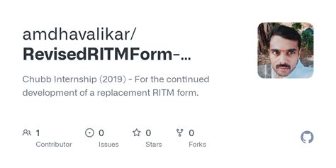 ritm internship|INTERNSHIP .